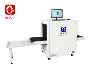 单能 安检X光机 PA5030A