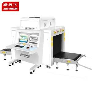 双视角安检X光机 PA-X10080D