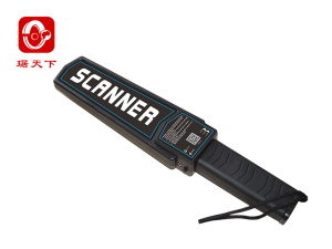 手持式金属探测器 PA180F