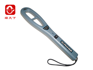 手持式金属探测器 PA180B