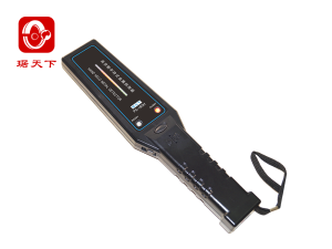 手持式金属探测器 PA180H