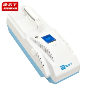 可擕式毒品爆炸物探測器2000