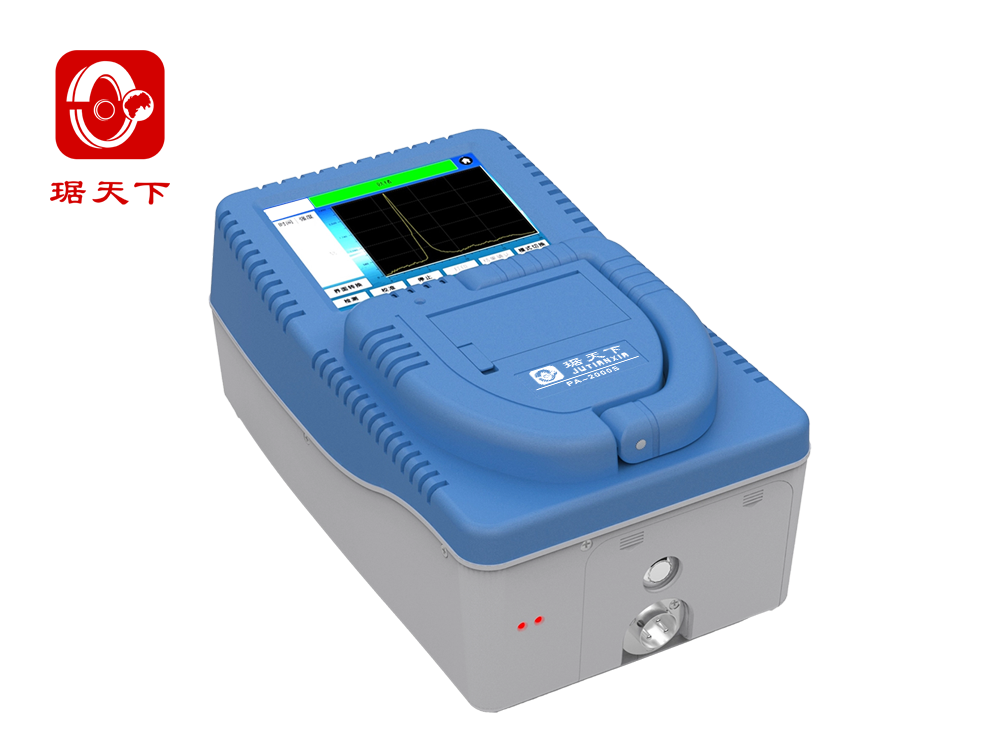 便携式毒品爆炸物探测器 PA2000S 安检设备