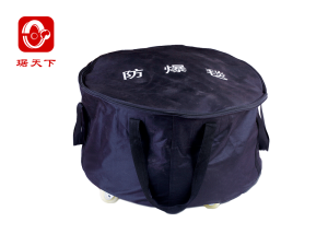 Explosive Disposal Fense PA200A security check equipment