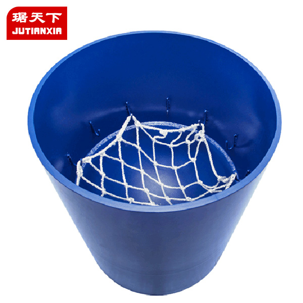 Explosive Disposal Cylinder Container 220