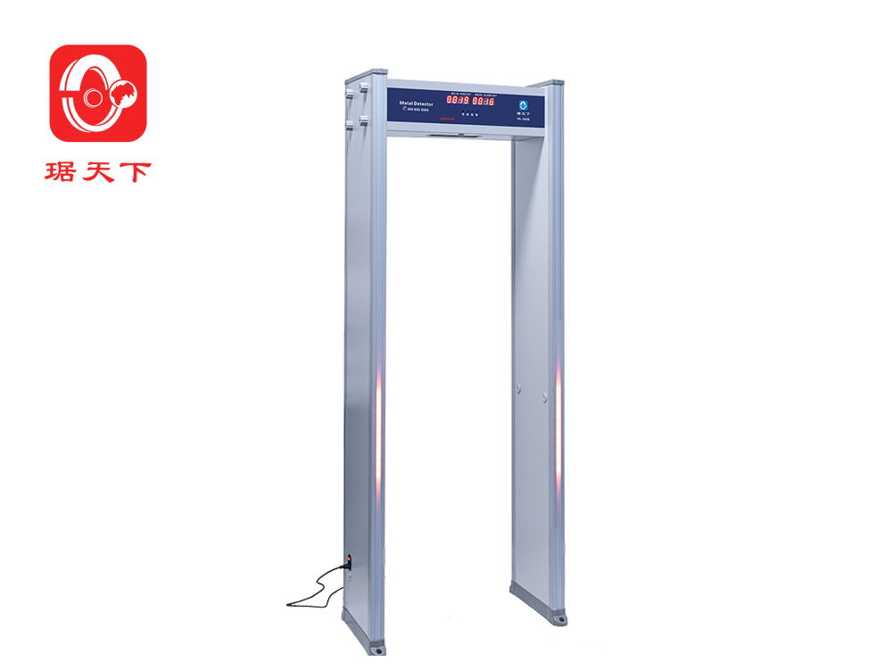 18区安检门 PA800B 安檢設備