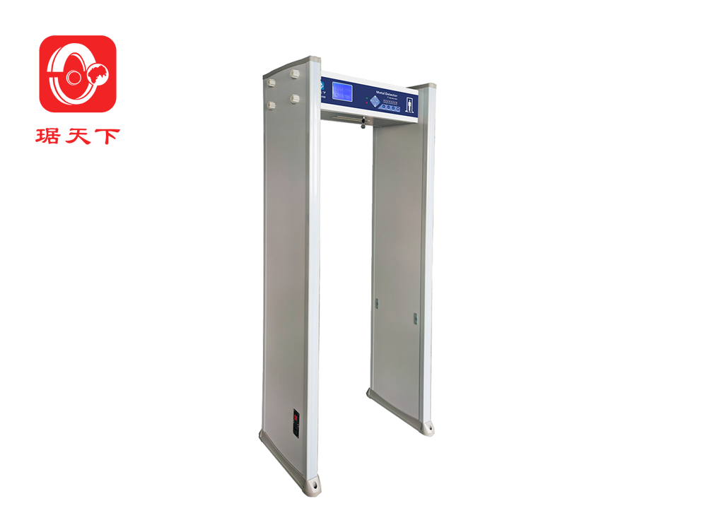 18区安检门 PA800C 安檢設備