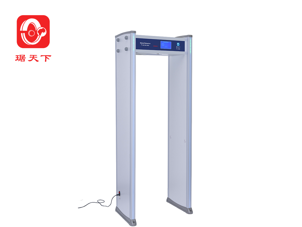33区安检门 PA800E 安檢設備
