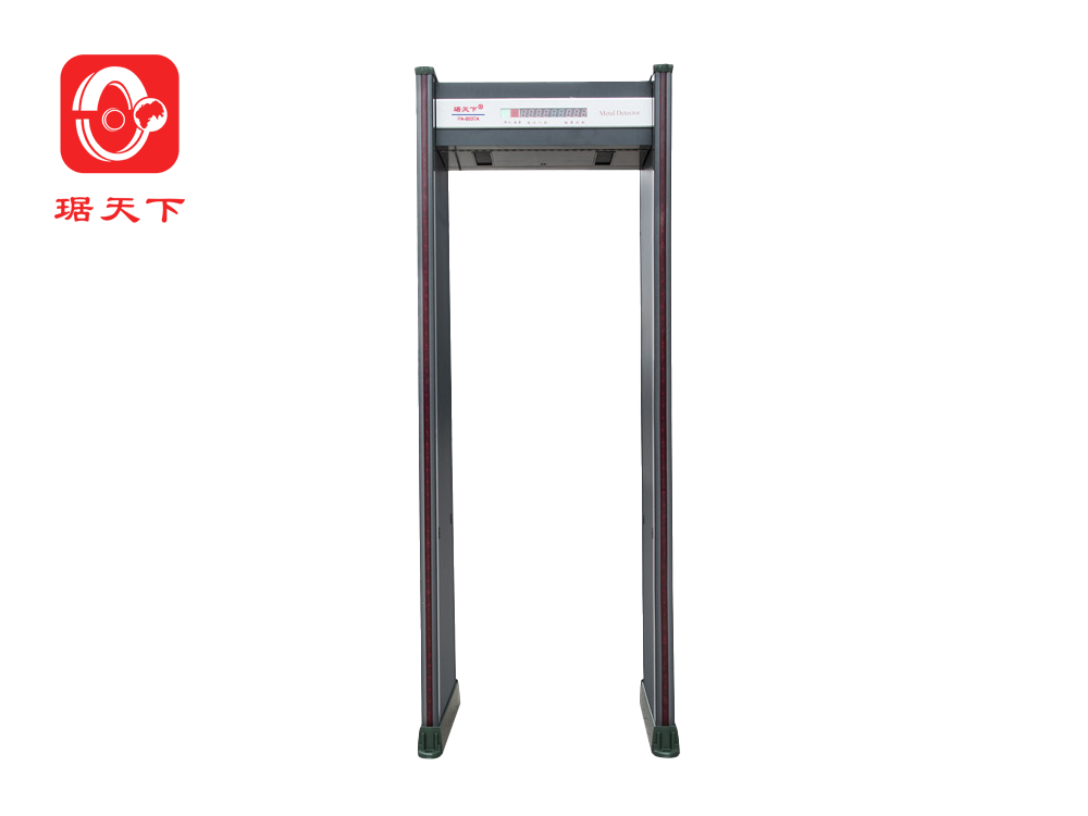 18区安检门 PA800TA 安檢設備