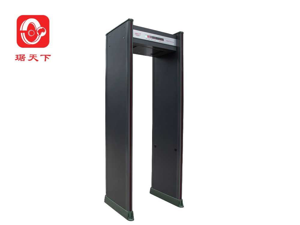 18区安检门 PA800TA 安檢設備