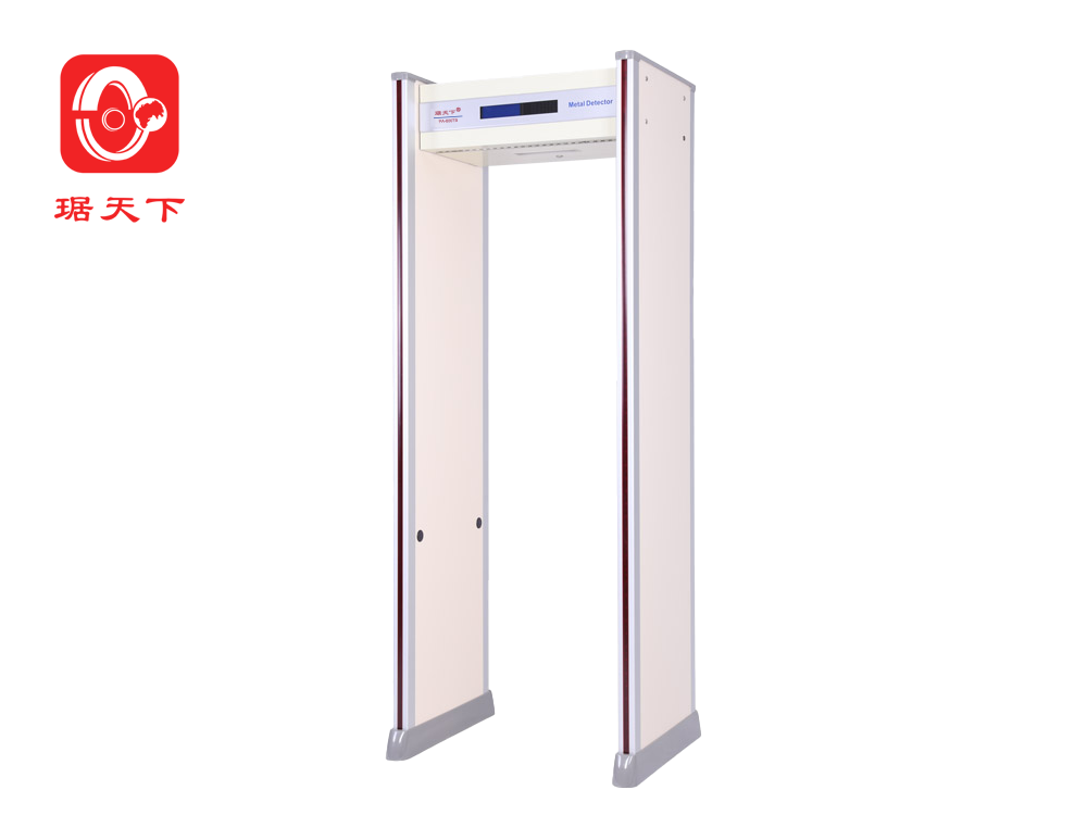 18区安检门 PA800TB 安檢設備