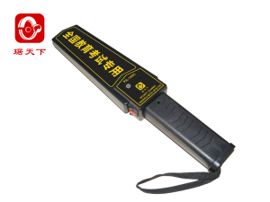 手持式金属探测器 PA180C考场版