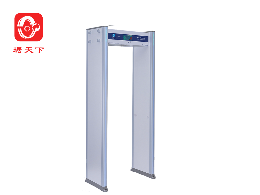 6区安检门PA800A 安檢設備