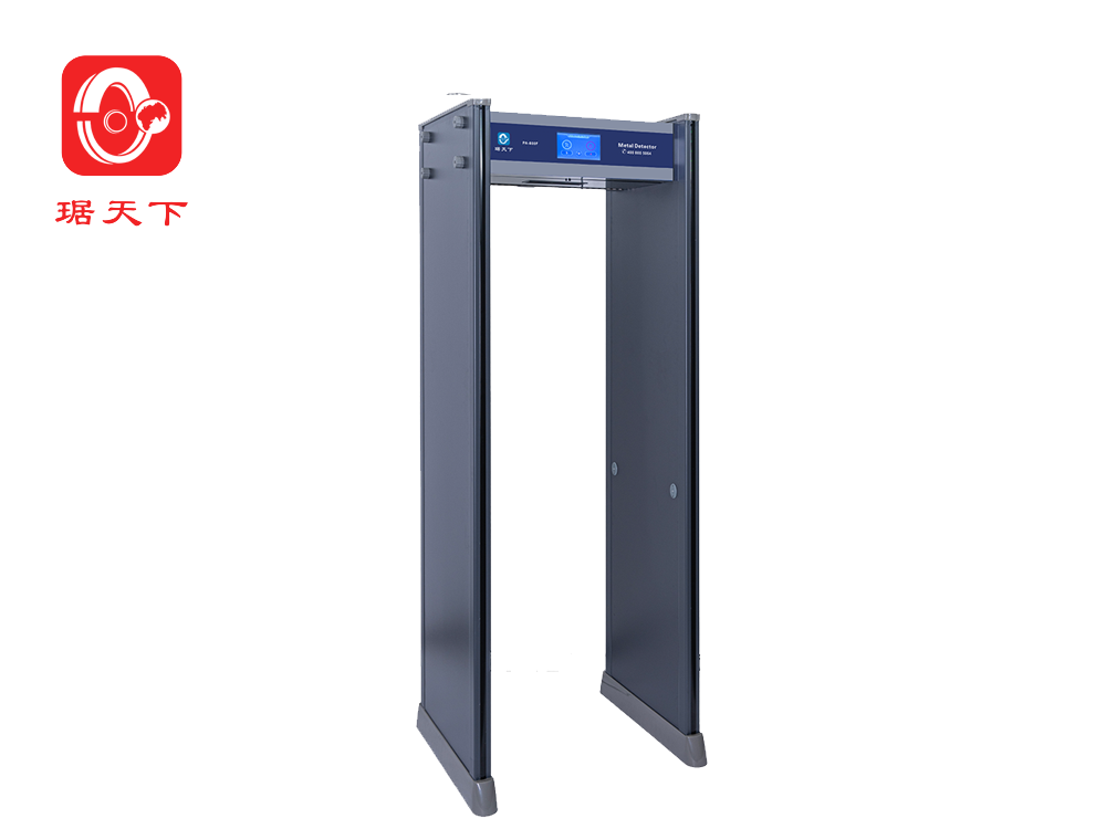 33区安检门 PA800F 安檢設備
