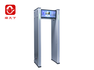 违禁品智慧安检门 PA800AI