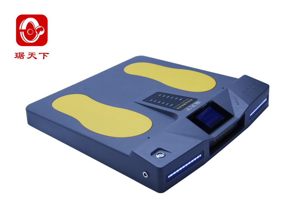 鞋底金属探测器 PA-001A 安检设备